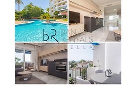 Modern Studio in Medina Garden - Puerto Banús